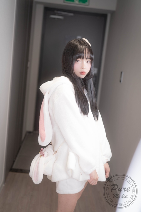 Jelly (젤리) - [Pure Media] Vol.312 (2)